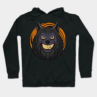 Night Howler Hoodie